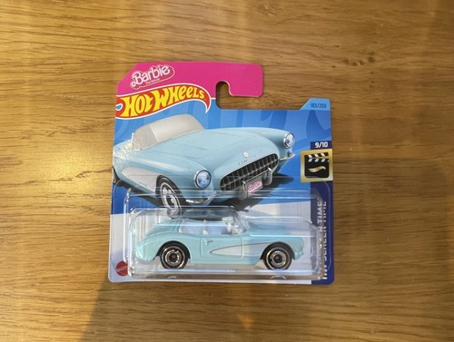 Miniature hot wheels 64 - hot, 1/64