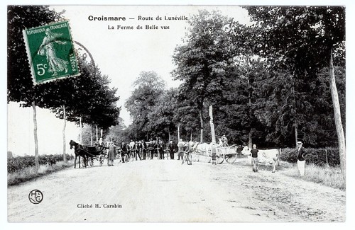 France 54 - (s-105331),