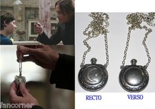 Once Upon A Time pendentif