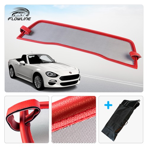 Déflecteur vent pour fiat - déflecteur,