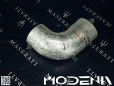 Turbo Tuyau Suralimentation à