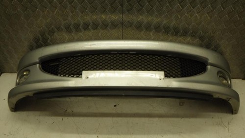 Pare choc avant peugeot 206 - pare,