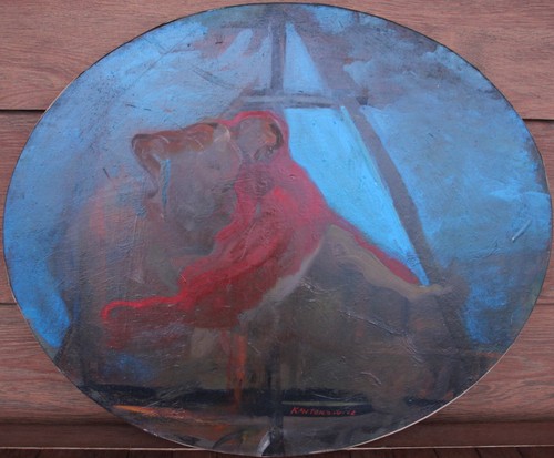 Kantorowicz serge tableau - serge,