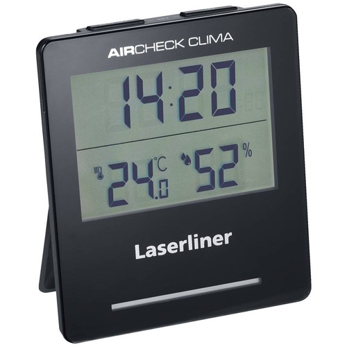 Laserliner aircheck clima - aircheck,