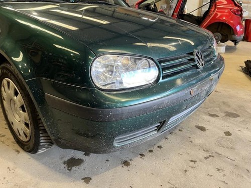 Pare choc avant - , volkswagen