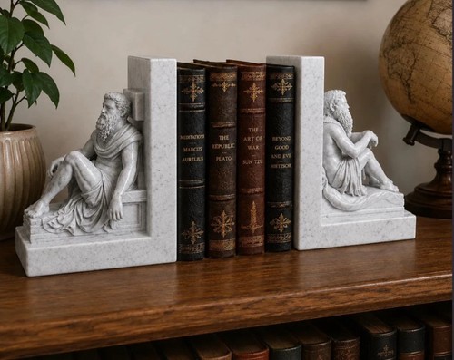 Serre livres grèce antique - grèce,
