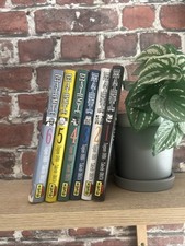 Manga Death Note Collection