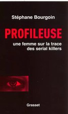 Profileuse : Une femme sur la