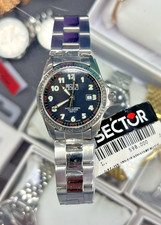 Montre Sector 900 Quarzo Acier
