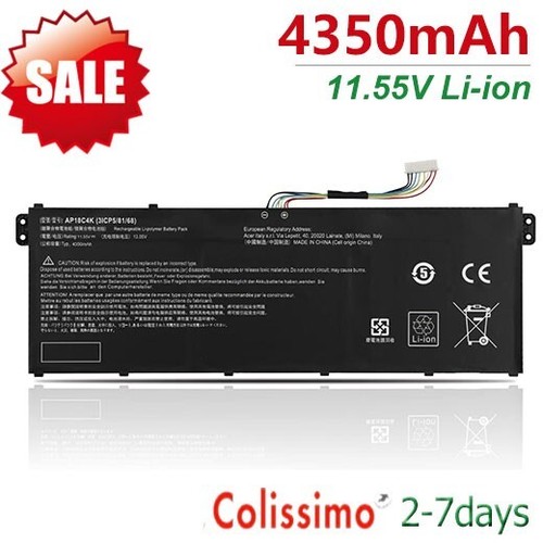 Batterie ap18c8k pour - ap18c8k,
