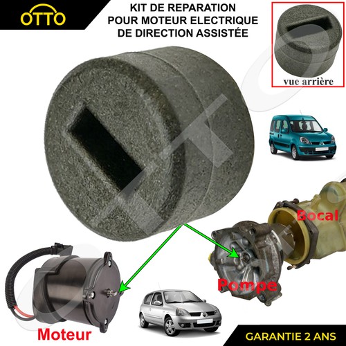 Coupleur moteur pompe - coupleur, de