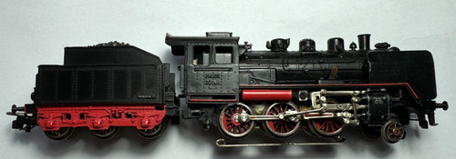 Märklin 3003 800 br 24 - 3003,