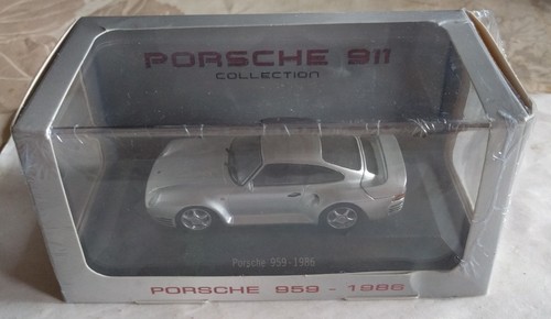 Atlas porsche 959 - atlas,