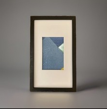 Tableau ancien composition