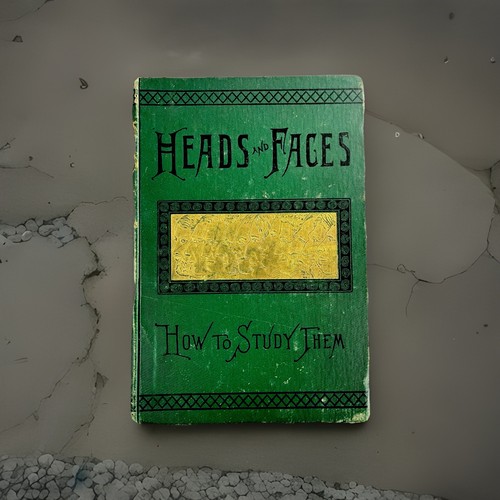 Phrenology physiognomy - &,