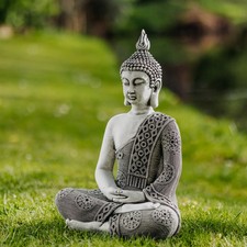 Statue de Bouddha thaïlandais