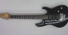 Guitare électrique WASHBURN