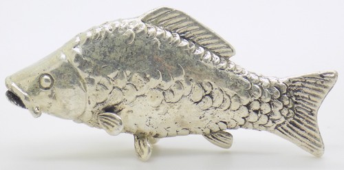 30g carp fish solid - 30g,