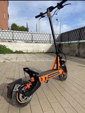 Trottinette Électrique 1000W