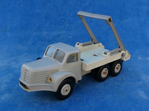 Norev berliet tbo 15 avec - norev,