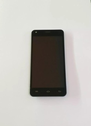 Génuine ecran lcd complet - génuine, sur