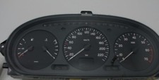 RENAULT SCENIC SPEEDOMETER SPEEDOMETER COMPTEUR 7700847782G 