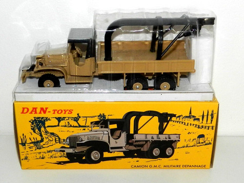 Dan toys 093 dinky - toys, 808