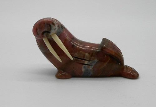 Miniature sculpture - :,