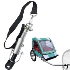 Attelage Remorque Velo Attache