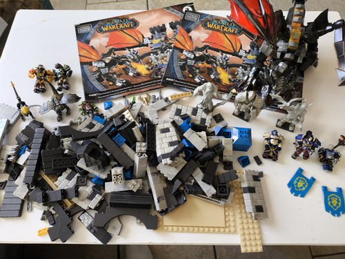 Mega bloks 91016 world - 91016,
