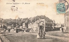 76 SAINT ADDRESS LE RAIDILLON