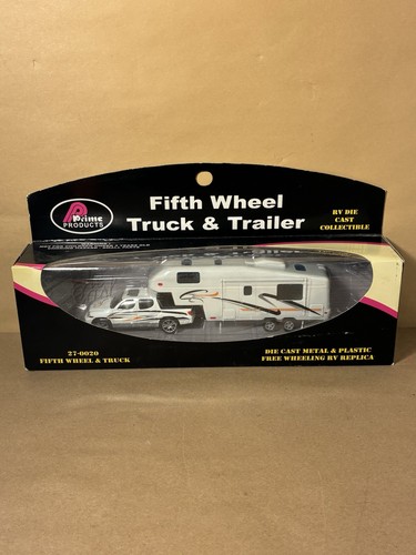 Prime products fifth wheel - products,