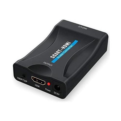 Adaptateur convertisseur hama - convertisseur,