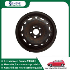 🇫🇷 JANTE TOLE VOLKSWAGEN