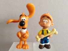 PLASTOY BOULE & BILL - BILL