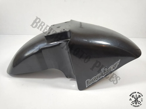 Gardes boue avant suzuki 750 - boue,