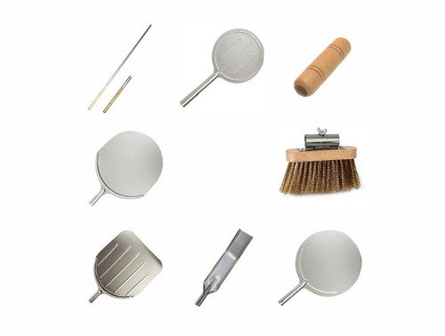 Pale brosses spatule - spatule, et