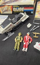 G.I.JOE - 1983 - Polar Battle