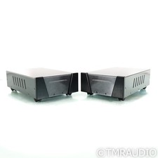 Wyred 4 Sound SX-1000R Monblock Power Amplifiers; Pair