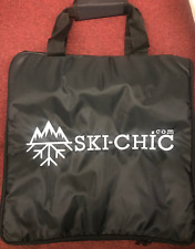 Housse de Transport pour ski