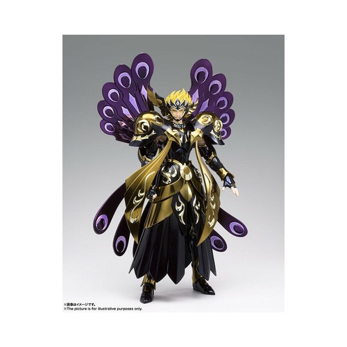Bandai saint seiya myth - bandai,