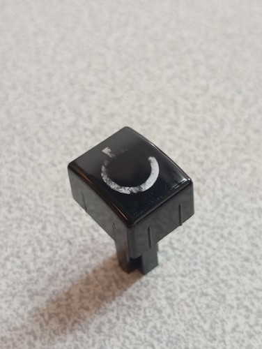 Bouton interrupteur off - bouton,