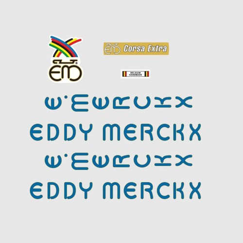 Eddy merckx corsa - merckx,