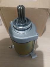 Démarreur hytrack 500 510 540