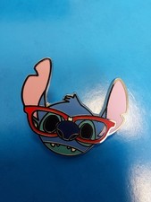 Pin's Disney STITCH Tête