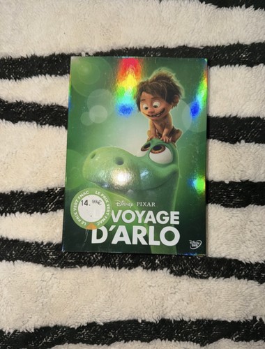 Dvd disney neuf le - disney,