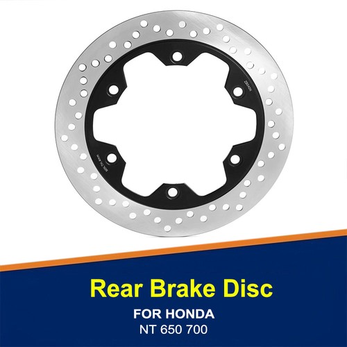 Honda disque frein - pr, de