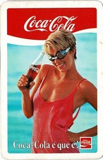 Coca Cola - Calendrier de