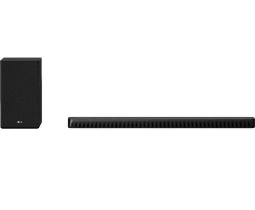 Barre son sn8y meridian - lg,