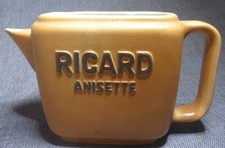 Pichet Ricard rectangulaire 1 Litre